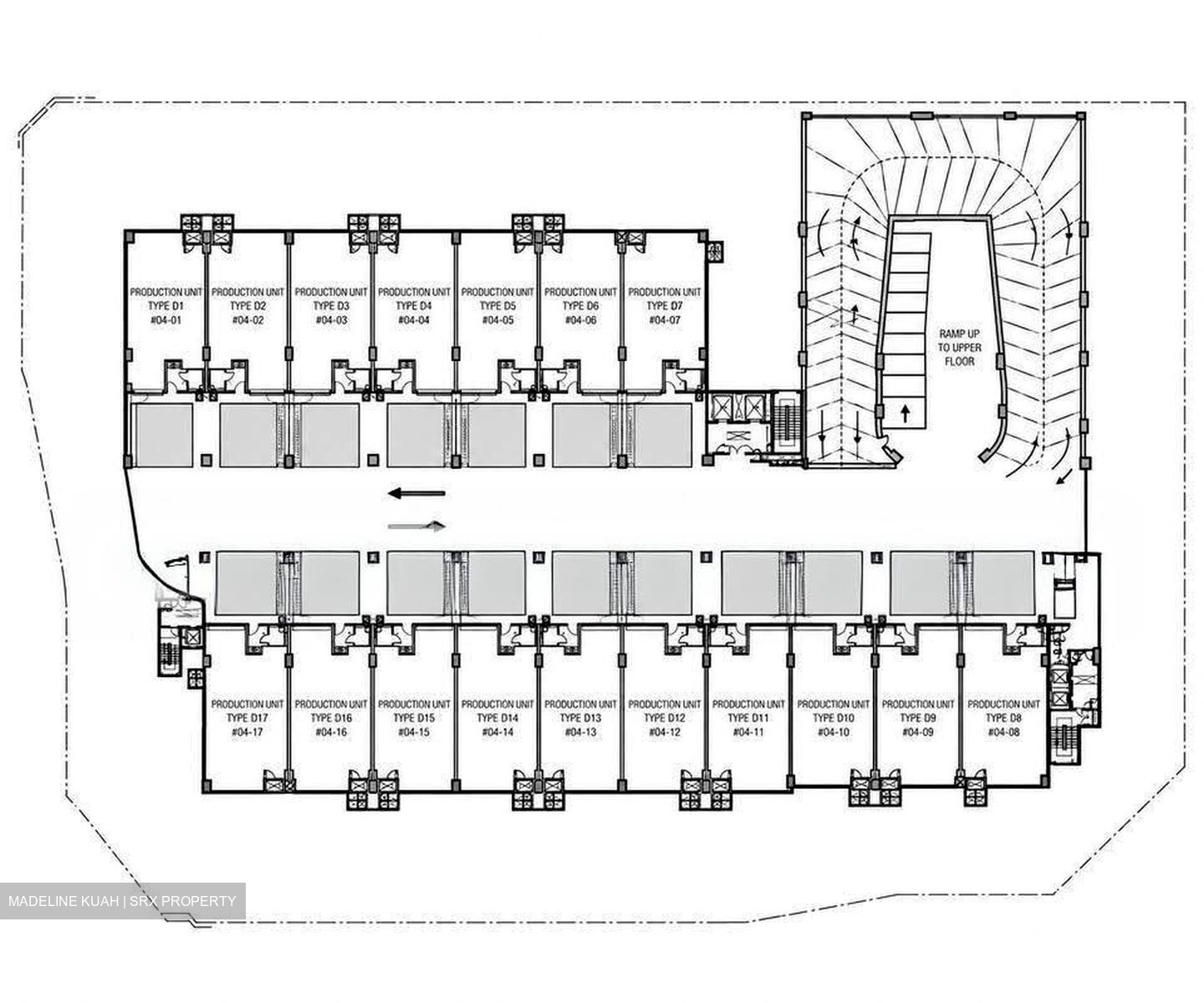 FOOD ASCENT (D22), Factory #625427601
